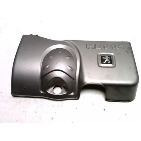 Cache moteur  PEUGEOT 607 PHASE 1 d’occasion