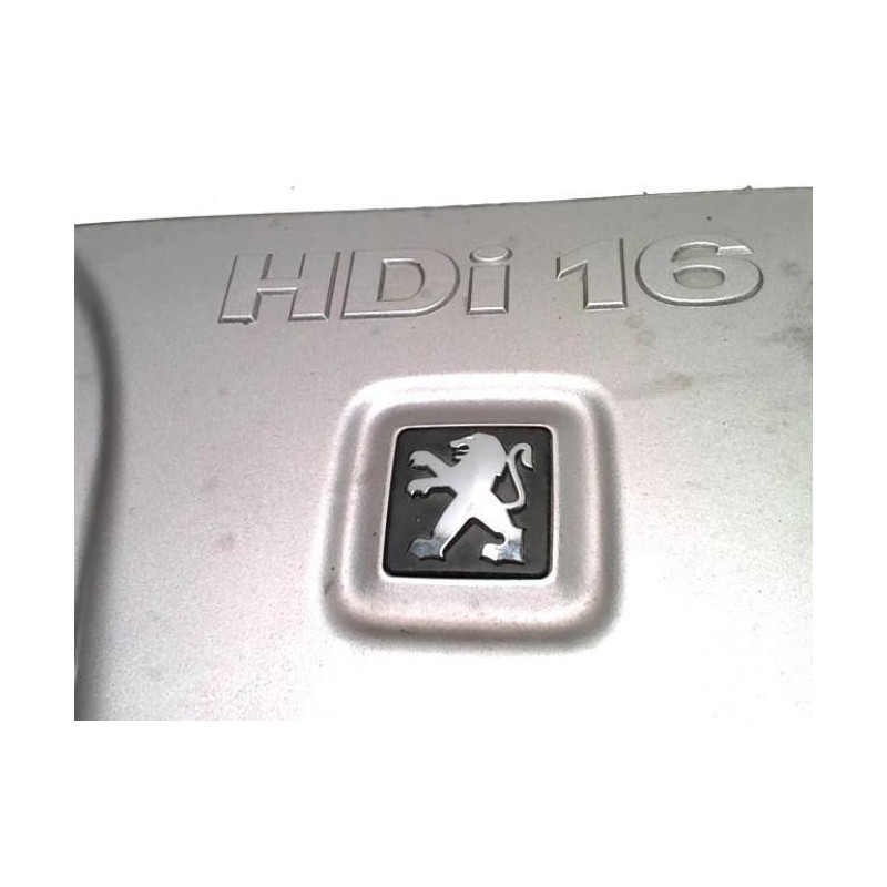 Cache moteur  PEUGEOT 607 PHASE 1 d’occasion