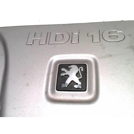 Cache moteur  PEUGEOT 607 PHASE 1 d’occasion