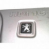 Cache moteur  PEUGEOT 607 PHASE 1 d’occasion