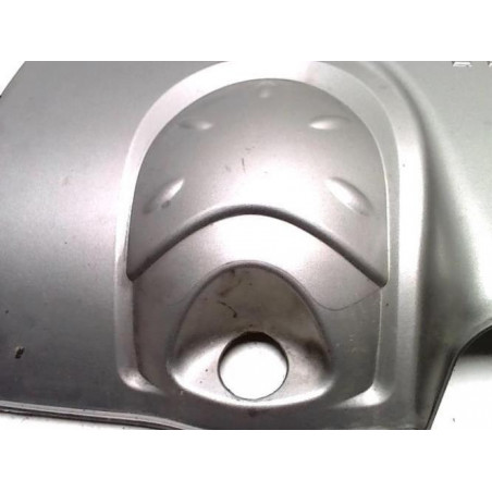 Cache moteur  PEUGEOT 607 PHASE 1 d’occasion