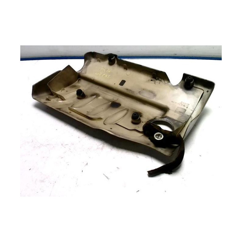 Cache moteur  PEUGEOT 607 PHASE 1 d’occasion