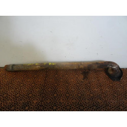 Tube avant (echappement) VOLKSWAGEN GOLF II d’occasion