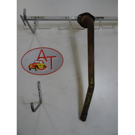 Tube avant (echappement) VOLKSWAGEN GOLF II d’occasion