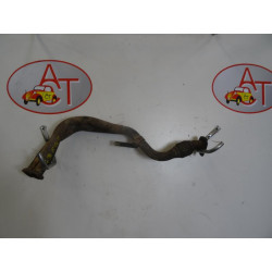 Tube avant (echappement) VOLKSWAGEN GOLF III d’occasion