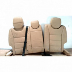 Banquette arriere PORSCHE CAYENNE 1 PHASE 2 d’occasion