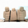 Banquette arriere PORSCHE CAYENNE 1 PHASE 2 d’occasion