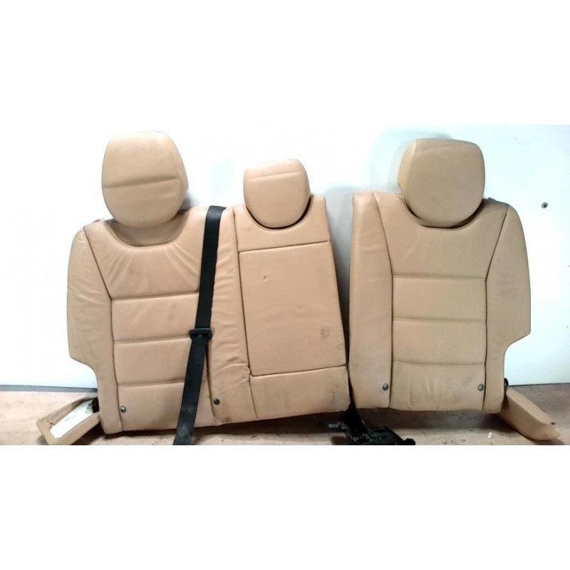 Banquette arriere PORSCHE CAYENNE 1 PHASE 2 d’occasion