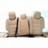 Banquette arriere PORSCHE CAYENNE 1 PHASE 2 d’occasion
