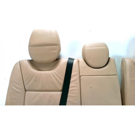 Banquette arriere PORSCHE CAYENNE 1 PHASE 2 d’occasion