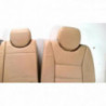 Banquette arriere PORSCHE CAYENNE 1 PHASE 2 d’occasion