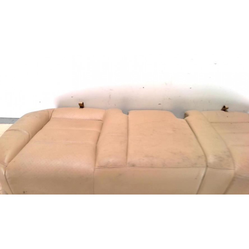 Banquette arriere PORSCHE CAYENNE 1 PHASE 2 d’occasion