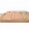 Banquette arriere PORSCHE CAYENNE 1 PHASE 2 d’occasion