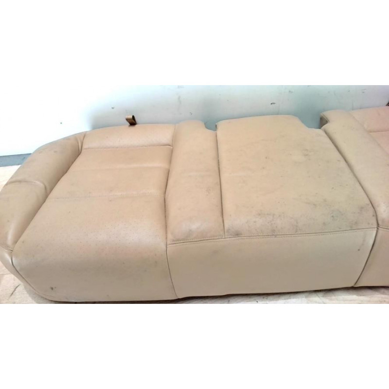 Banquette arriere PORSCHE CAYENNE 1 PHASE 2 d’occasion