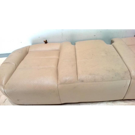 Banquette arriere PORSCHE CAYENNE 1 PHASE 2 d’occasion