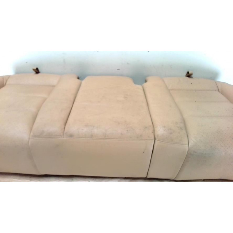 Banquette arriere PORSCHE CAYENNE 1 PHASE 2 d’occasion