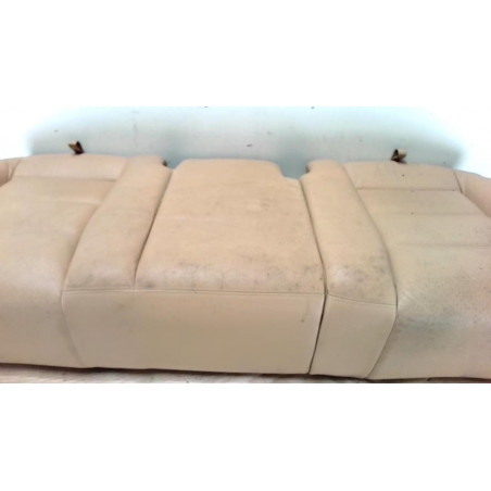 Banquette arriere PORSCHE CAYENNE 1 PHASE 2 d’occasion