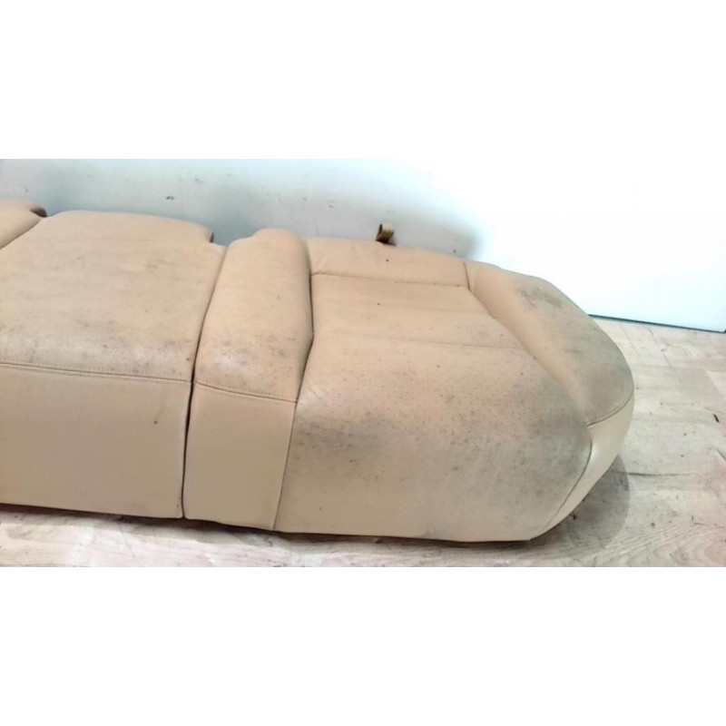 Banquette arriere PORSCHE CAYENNE 1 PHASE 2 d’occasion