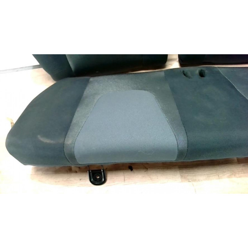Banquette arriere FORD KA 2 PHASE 2 d’occasion