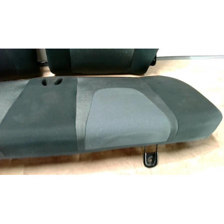 Banquette arriere FORD KA 2 PHASE 2 d’occasion