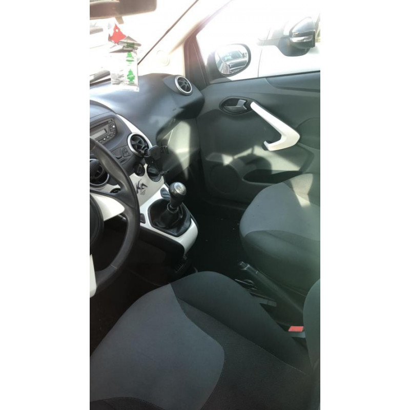 Banquette arriere FORD KA 2 PHASE 2 d’occasion
