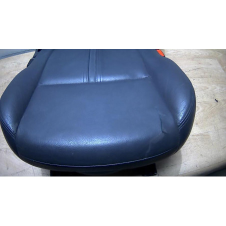 Siege arriere central PEUGEOT 5008 1 PHASE 1 d’occasion