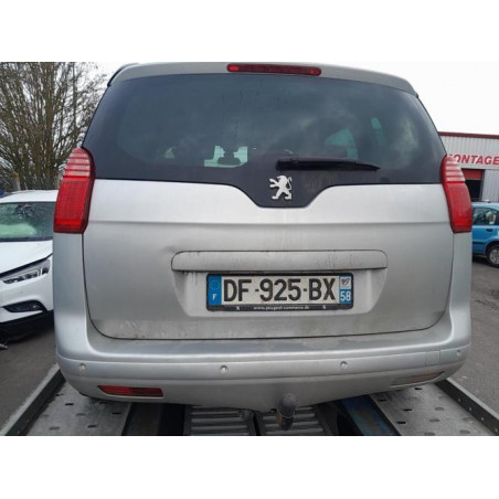 Siege arriere central PEUGEOT 5008 1 PHASE 1 d’occasion