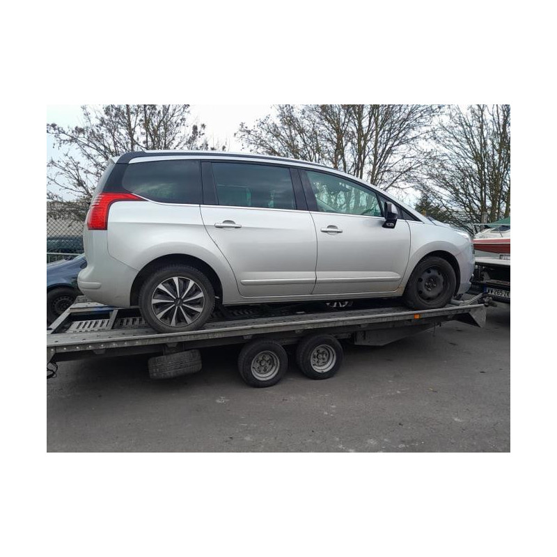 Siege arriere central PEUGEOT 5008 1 PHASE 1 d’occasion