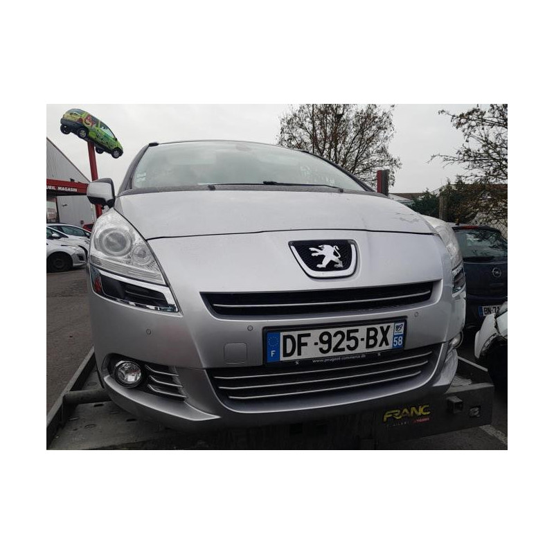 Siege arriere central PEUGEOT 5008 1 PHASE 1 d’occasion