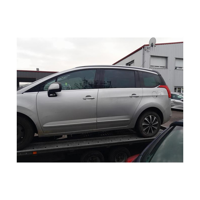 Siege arriere central PEUGEOT 5008 1 PHASE 1 d’occasion