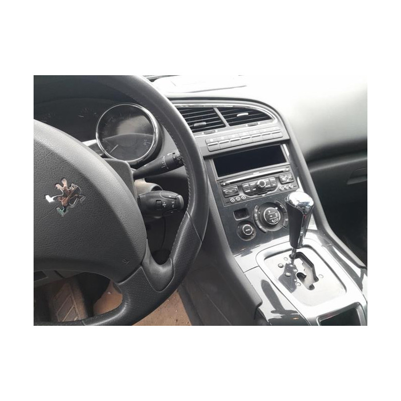 Siege arriere central PEUGEOT 5008 1 PHASE 1 d’occasion