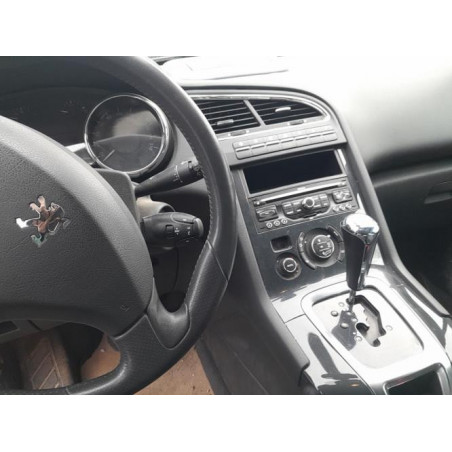 Siege arriere central PEUGEOT 5008 1 PHASE 1 d’occasion