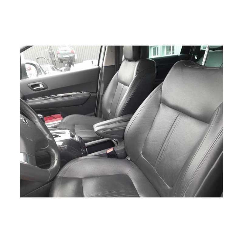 Siege arriere central PEUGEOT 5008 1 PHASE 1 d’occasion