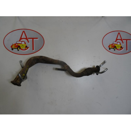 Tube avant (echappement) VOLKSWAGEN GOLF III d’occasion