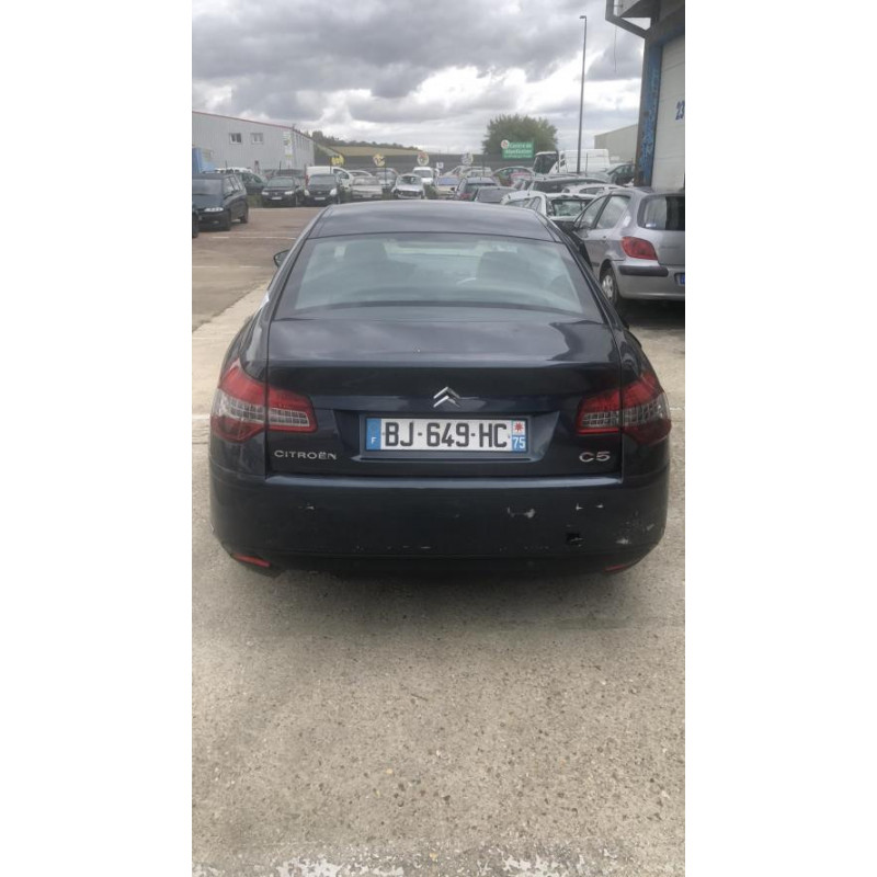 Barre stabilisatrice CITROEN C5 2 d’occasion