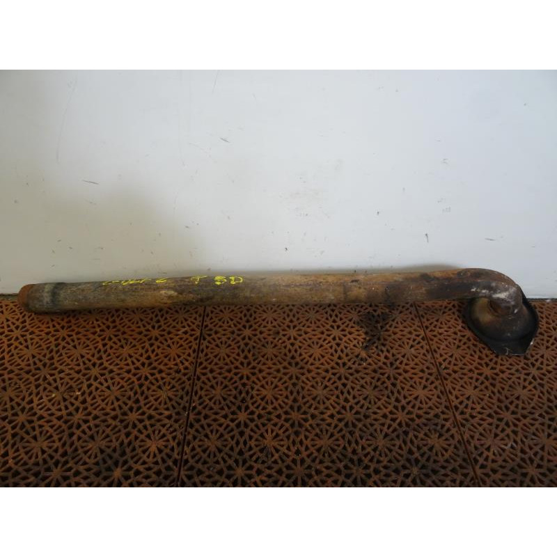 Tube avant (echappement) VOLKSWAGEN GOLF II d’occasion