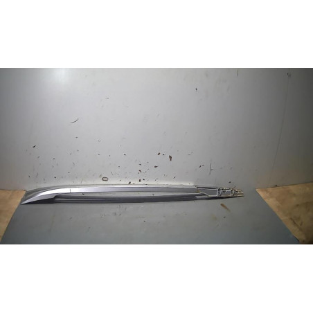 Barres de toit RENAULT CLIO 3 PHASE 2 BREAK d’occasion