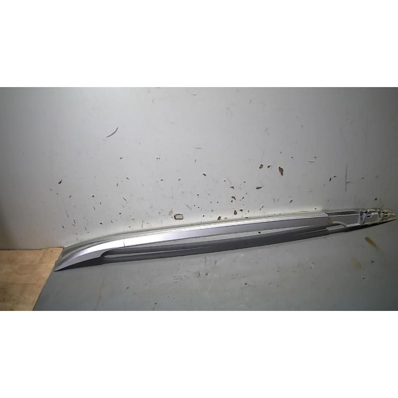 Barres de toit RENAULT CLIO 3 PHASE 2 BREAK d’occasion