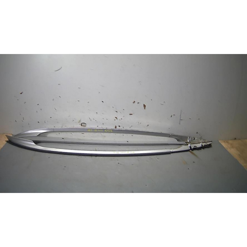 Barres de toit RENAULT CLIO 3 PHASE 2 BREAK d’occasion