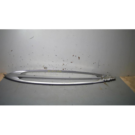 Barres de toit RENAULT CLIO 3 PHASE 2 BREAK d’occasion