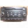 Autoradio d'origine KIA CEE-D 1 PHASE 1 d’occasion