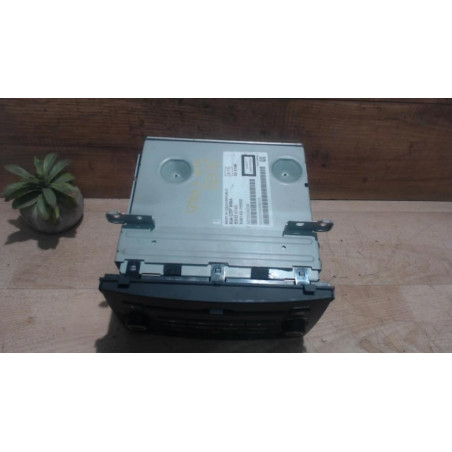 Autoradio d'origine KIA CEE-D 1 PHASE 1 d’occasion