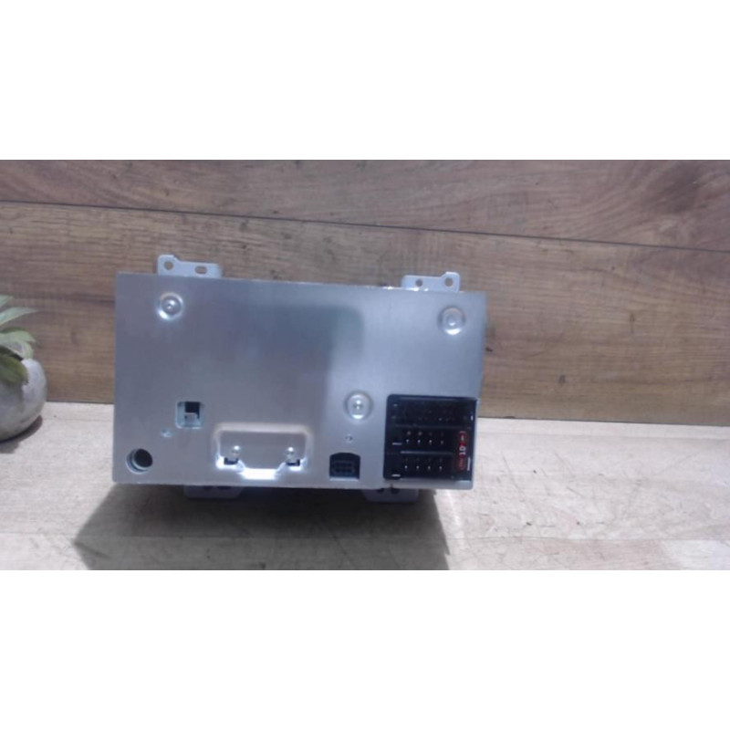 Autoradio d'origine KIA CEE-D 1 PHASE 1 d’occasion