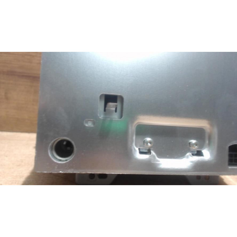 Autoradio d'origine KIA CEE-D 1 PHASE 1 d’occasion