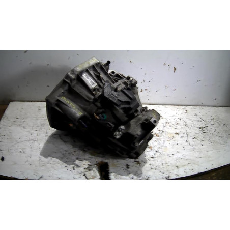 Boite de vitesses RENAULT MEGANE 3 PHASE 1 d’occasion