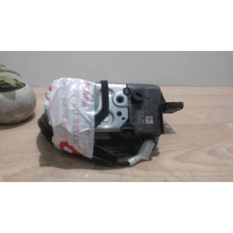 Serrure arriere gauche CITROEN C5 2 BREAK d’occasion