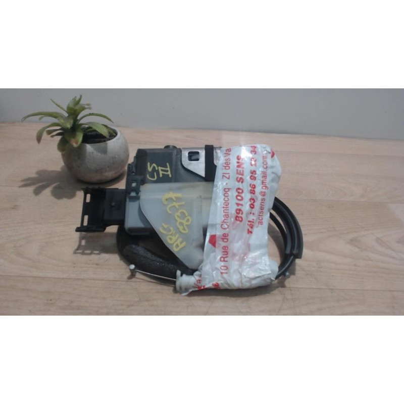 Serrure arriere gauche CITROEN C5 2 BREAK d’occasion