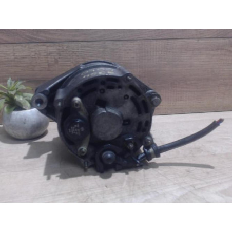 Alternateur VOLKSWAGEN POLO 2 PHASE 1 d’occasion