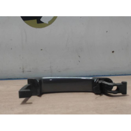 Poignee porte arriere gauche VOLKSWAGEN POLO 5 PHASE 2 d’occasion