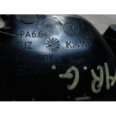 Poignee porte arriere gauche VOLKSWAGEN POLO 5 PHASE 2 d’occasion